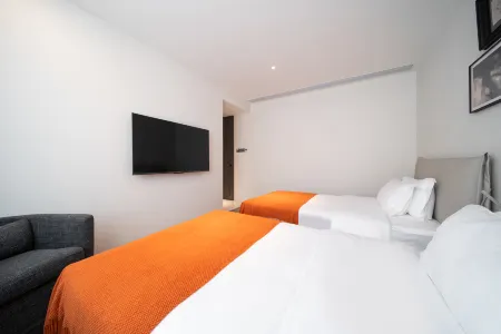 Due to Travel · IWAY Homestay