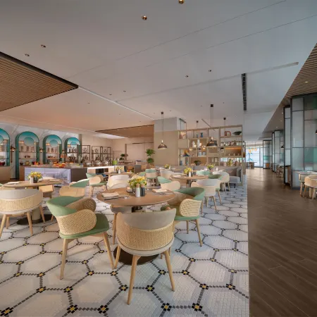Holiday Inn CHENGDU EAST by IHG
