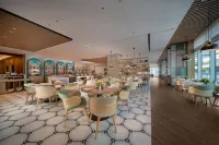 Holiday Inn Chengdu East Hotels in Jianyang