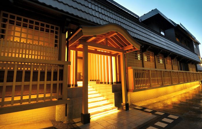 Gensen Ichinoyu