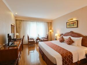 Hotel Grand Saigon