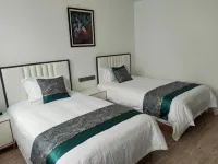 Baizhangxuan Linye Homestay - balcone