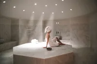 Perios Beach House - Adults Only - spa