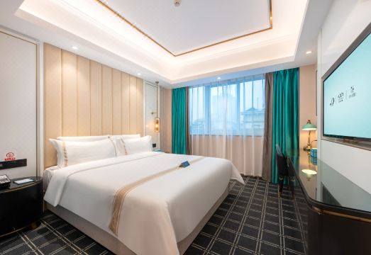 Xana Deluxe 호텔 조식