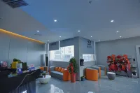 Leisu E-sports Hotel Hotels in Yunxi