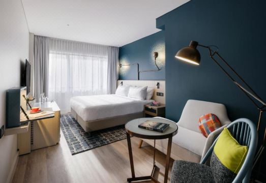 Hotel Indigo Brisbane City Centre