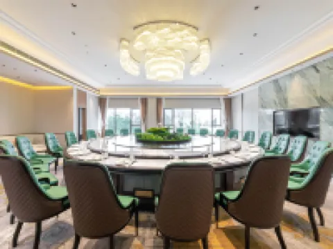 Wan'an Furong Holiday Hotel Hotel a Wan'an
