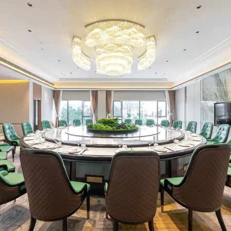 Wan'an Furong Holiday Hotel