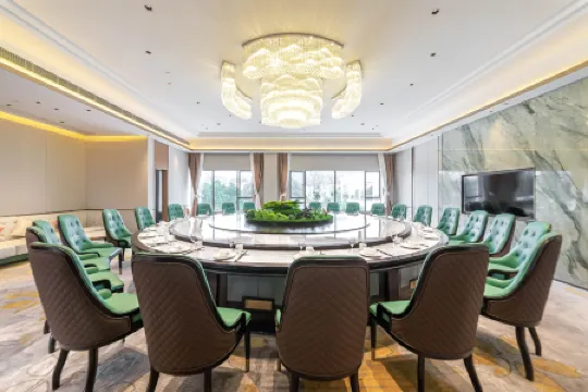 Wan'an Furong Holiday Hotel