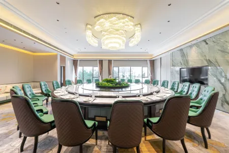 Wan'an Furong Holiday Hotel