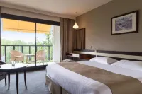 Villa Borghese, the Originals Relais