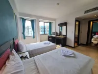 Desa Phuket Hotels in der Nähe von Einkaufszentrum Robinson Ocean Phuket