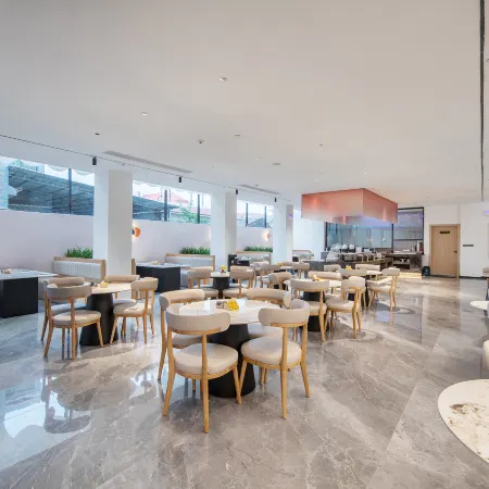 Hanchen Garden Hotel (Mengdingzhen Branch)