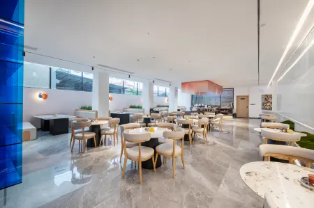 Hanchen Garden Hotel (Mengdingzhen Branch)