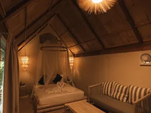 Lannawild Resort