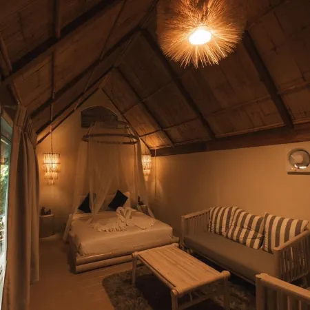 Lannawild Resort