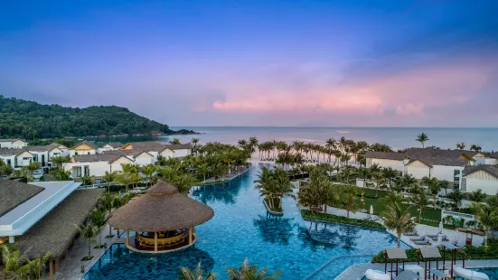 New World Phú Quốc Resort