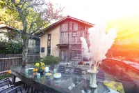 Yue Yinrongyue Homestay (Longquan Branch) - 2-Star