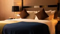 New World Suites