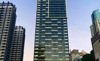 The Westin Manila