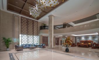Shadian Hotel
