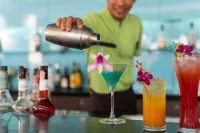 Springfield Village Golf & Spa - bar
