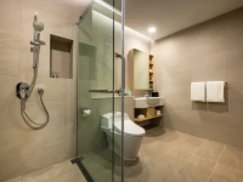 Sunway Sanctuary - Seniors Hotel & Residences スバン・ジャヤのホテル