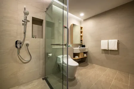 Sunway Sanctuary - Seniors Hotel & Residences