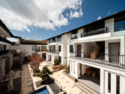 Shangri-La guishi gong yang Homestay