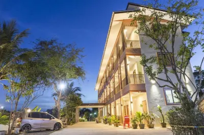 Yaibua Hotel Hotels in 