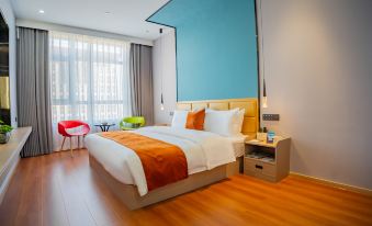 XING GANG YA SHE HOTEl