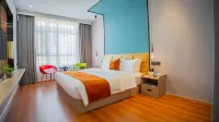 XING GANG YA SHE HOTEl - 2-Star