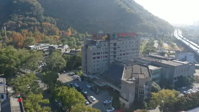 Huangyan International Hotel Hotel in zona Huangyan Gymnasium