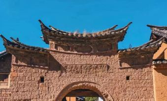 Muxizi Homestay, Shaxi Ancient Town