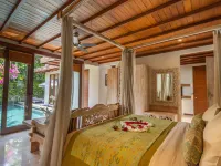 The Royal Purnama Luxury Villas - Adults Only Hotels near Jazz Grill & Pub