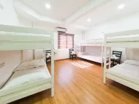 My3RdHome| 4BR | 4 min walk to car free zone Các khách sạn ở 
