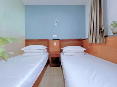 Fuxing Hotel Hotels in der Nähe von Roman Gymkhana