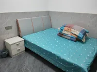 Lu'an Yongsheng Hotel (Chengbei Primary School)
