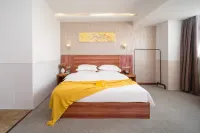 BOYI INTERCITY HOTEL Hôtels à : Zone de développement économique de Kunshan