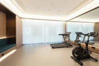 Starway Hotel (Fuyang Fujiu Avenue) Hotels in Fenyang