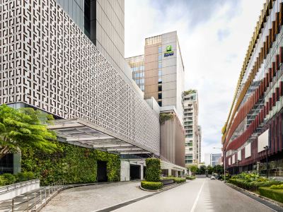 Holiday Inn Express SINGAPORE KATONG by IHG