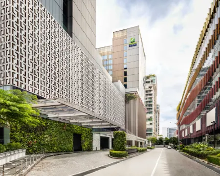 Holiday Inn Express SINGAPORE KATONG by IHG Hotels in Singapore