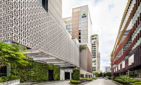 Holiday Inn Express Singapore Katong by IHG