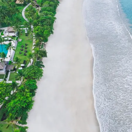 InterContinental Hotels BALI RESORT by IHG