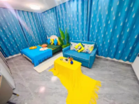 Fanchen Homestay (Luzhou Dongsheng Road)