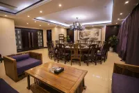 Yishuiyan Hotel - petit déjeuner