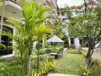 Sokha Angkor Resort