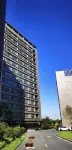 Shanghai Meier Cinema Apartment (Ping'an Gangyang Road Branch)