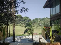 Yueting Hot Spring B&B - Pools