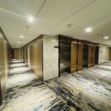 Shenyang Changdao Yiju Hotel Отели рядом с достопримечательностью «Северо-восточный университет»